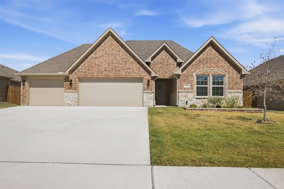 135 Trevor Lane, Greenville, TX 75402 - #1