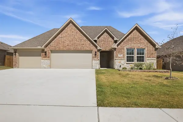 135 Trevor Lane, Greenville, TX 75402