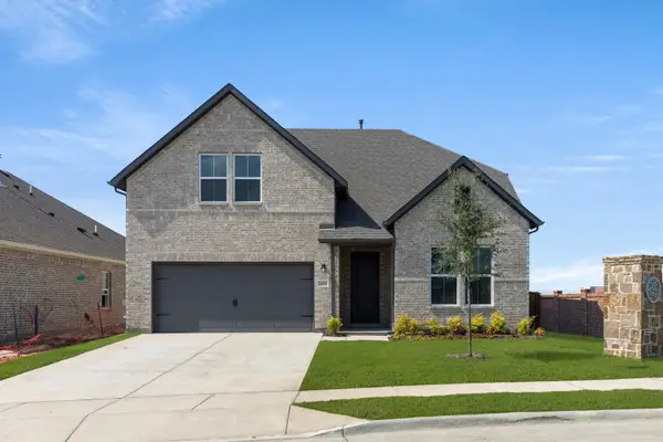 3309 Fikes Avenue, Royse City, TX 75189
