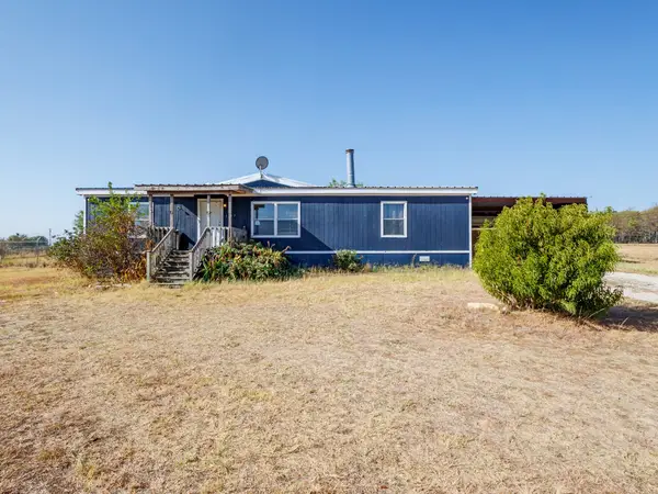 1727 Wildhorse Lane, Stephenville, TX 76401