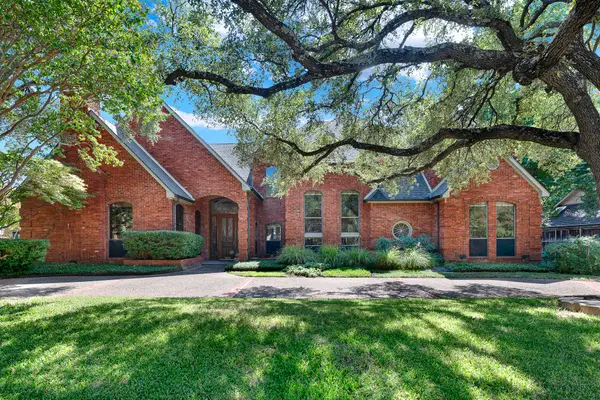 4824 Briargrove Lane, Dallas, TX 75287