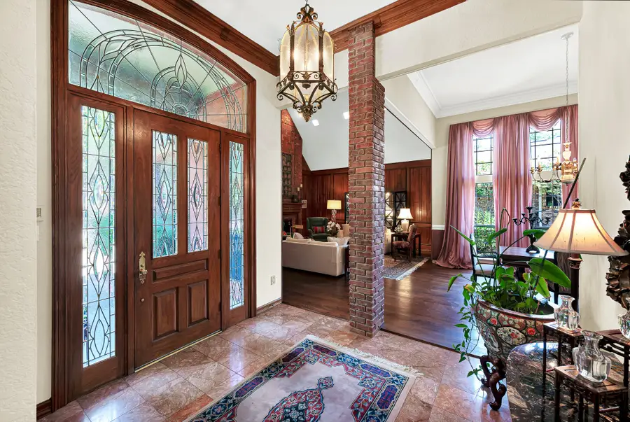 4824 Briargrove Lane, Dallas, TX 75287 - #2