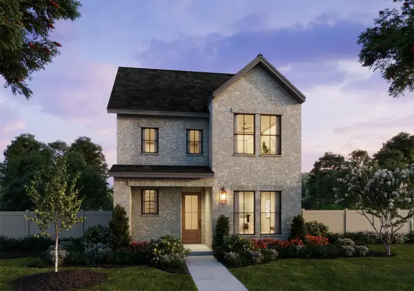 633 Taylor Parkway, Celina, TX 75009