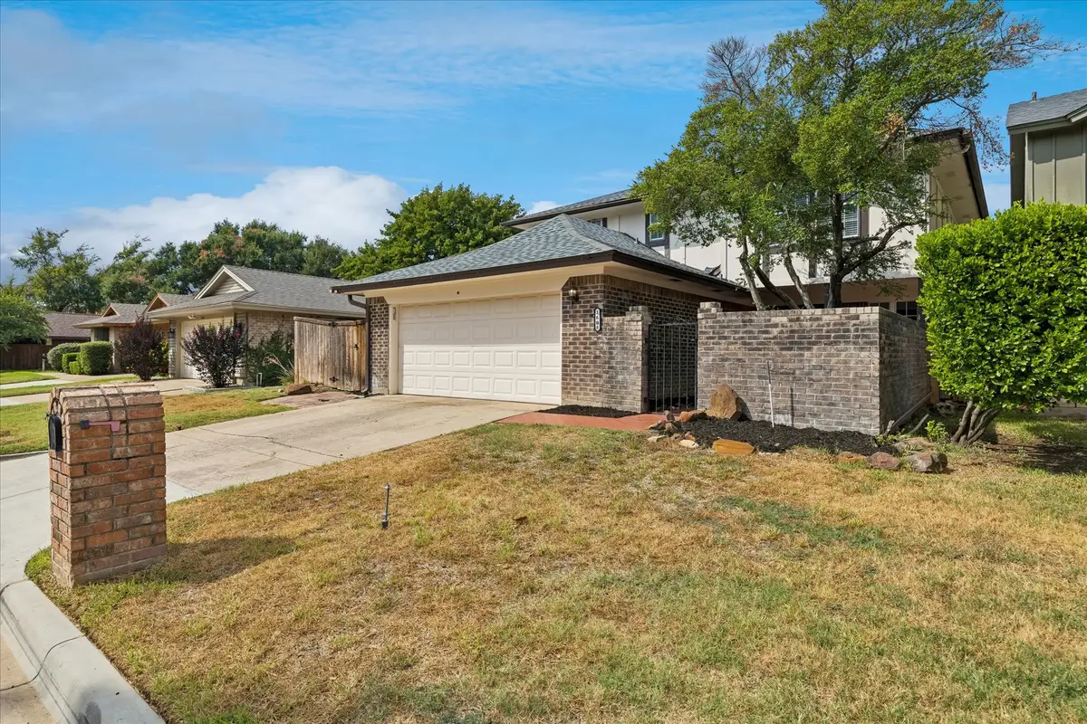 1608 Northridge Drive, Arlington, TX 76012 - #1