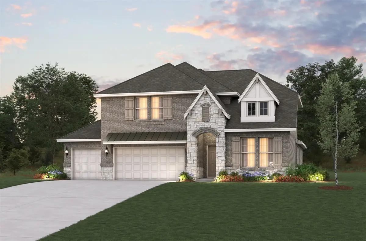 549 Pepperwood Drive, Fate, TX 75087 - #1