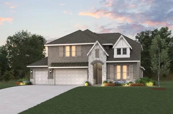 549 Pepperwood Drive, Fate, TX 75087