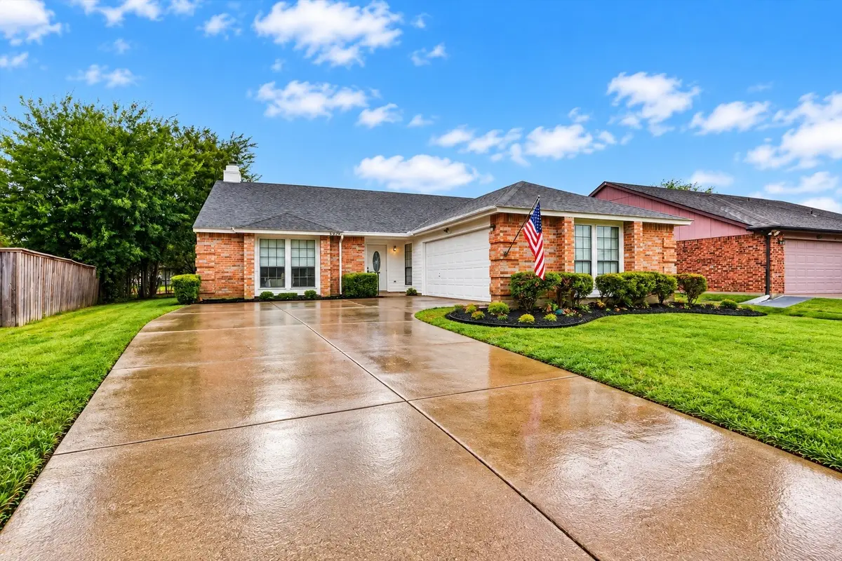 529 Redbud Drive, Forney, TX 75126 - #1