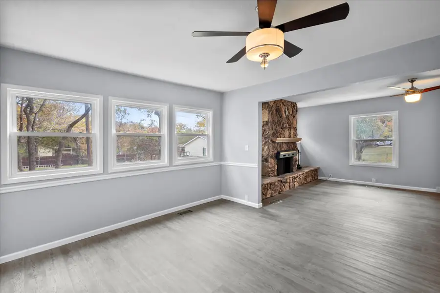 3815 Lucy Trimble Road, Burleson, TX 76028 - #2