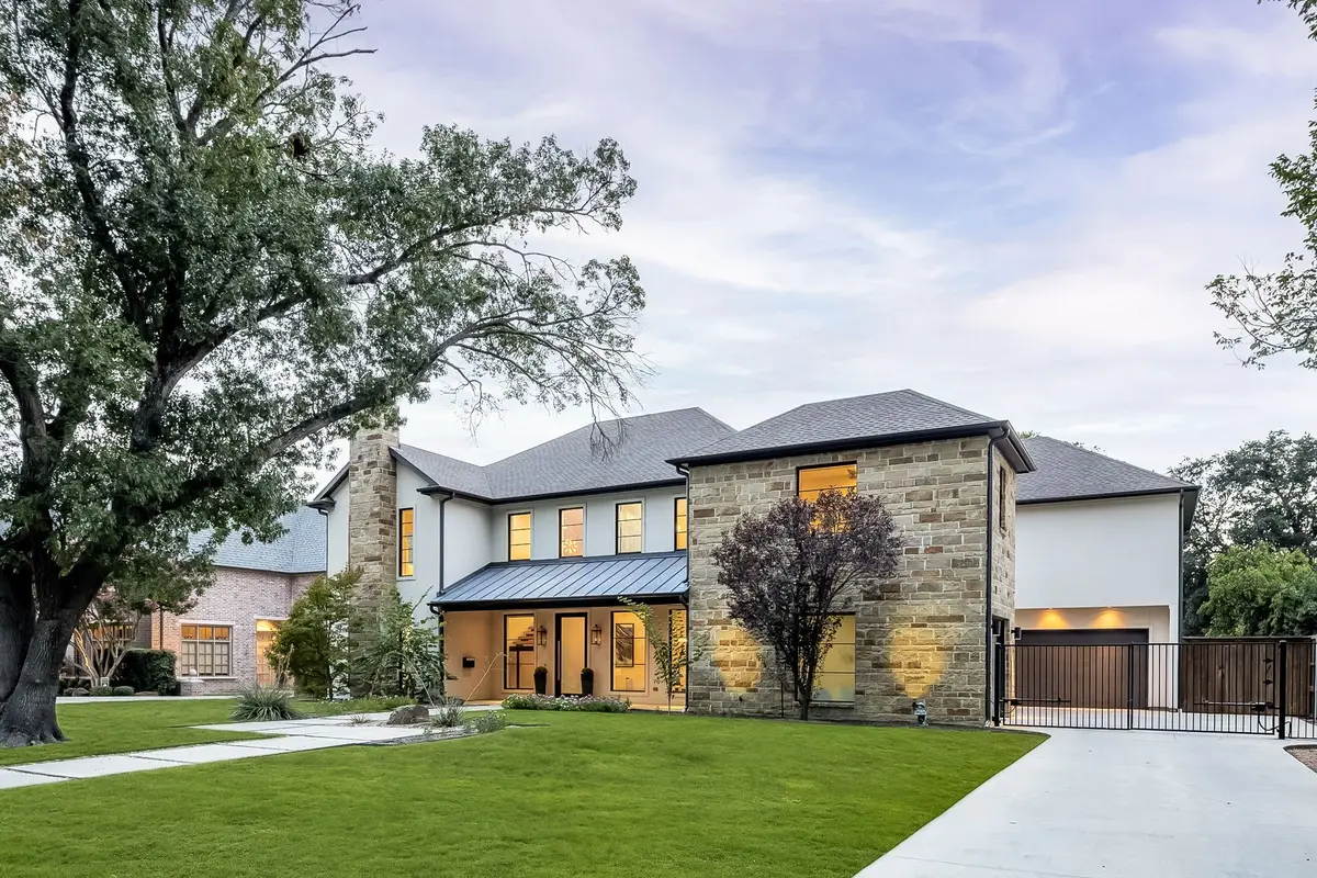 5724 Charlestown Drive, Dallas, TX 75230 - #1