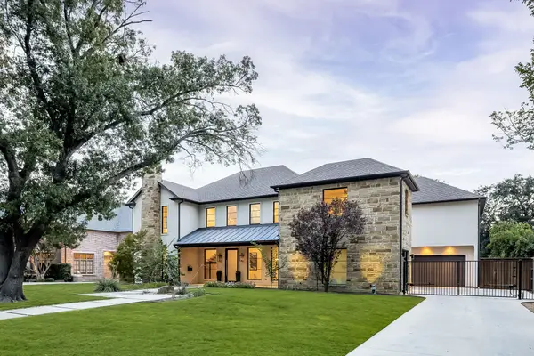 5724 Charlestown Drive, Dallas, TX 75230