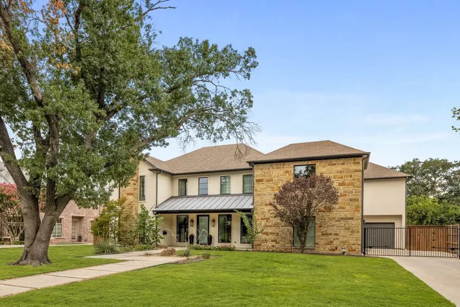 5724 Charlestown Drive, Dallas, TX 75230 - #2
