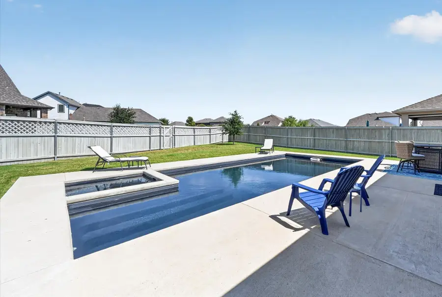 2620 Little Wonder Lane, Northlake, TX 76247 - #2