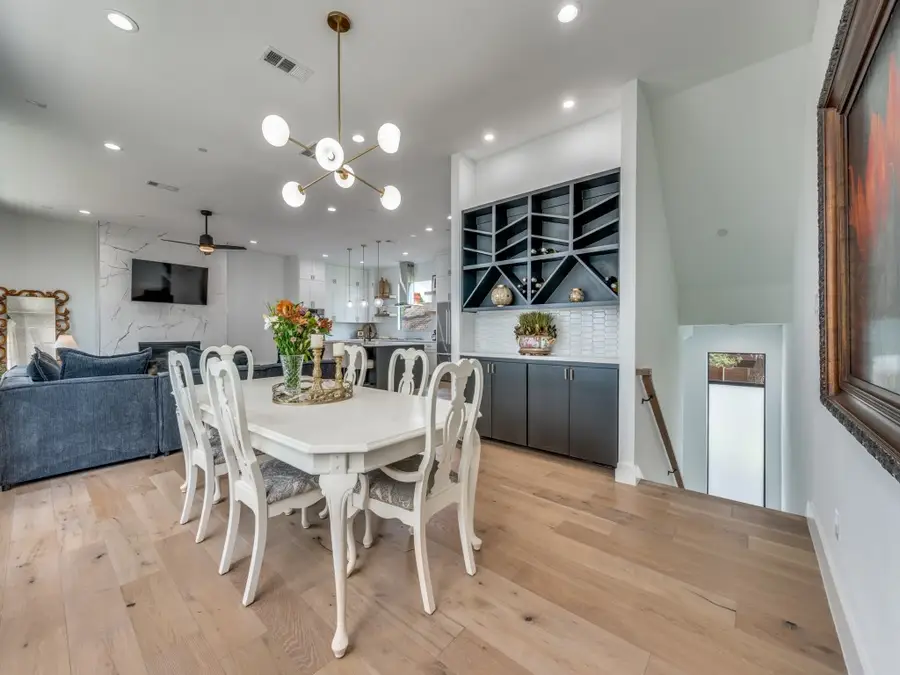 2315 Kirby Street #B, Dallas, TX 75204 - #2