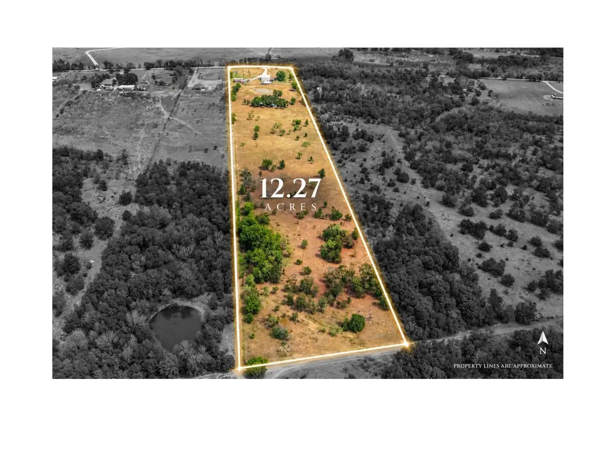 266 Fcr 1031, Wortham, TX 76693 - #1