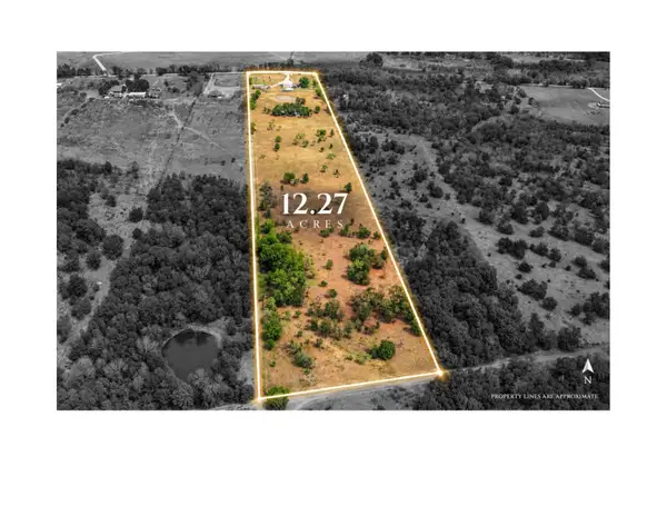 266 Fcr 1031, Wortham, TX 76693