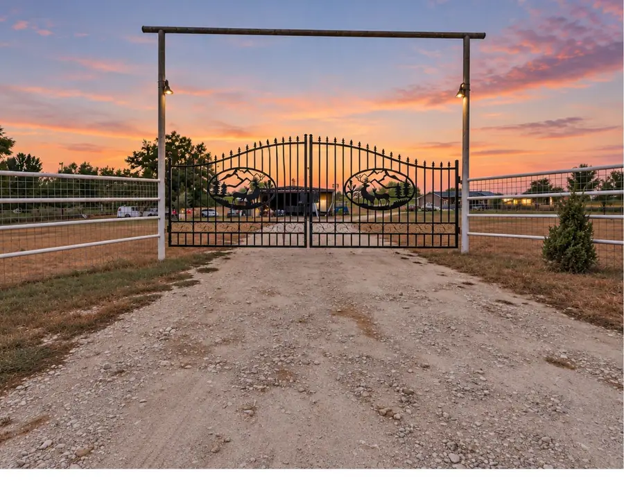 266 Fcr 1031, Wortham, TX 76693 - #2