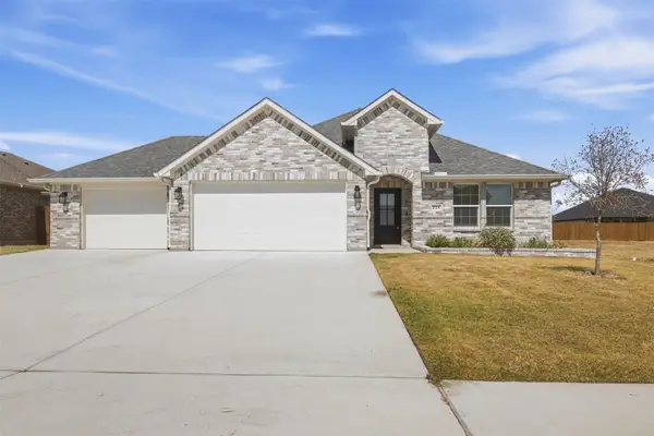 225 Trevor Lane, Greenville, TX 75402