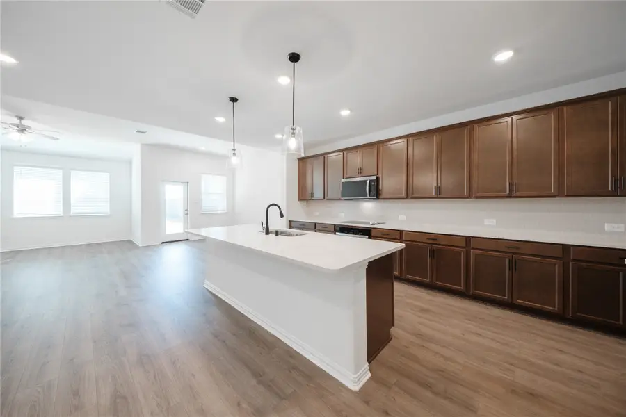 2624 Freeman Street, Anna, TX 75409 - #3