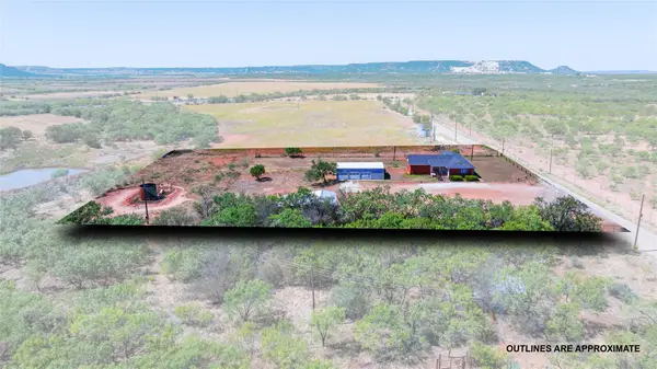 2300 White Mines Road, Abilene, TX 79603