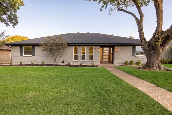 7247 La Sobrina Drive, Dallas, TX 75248