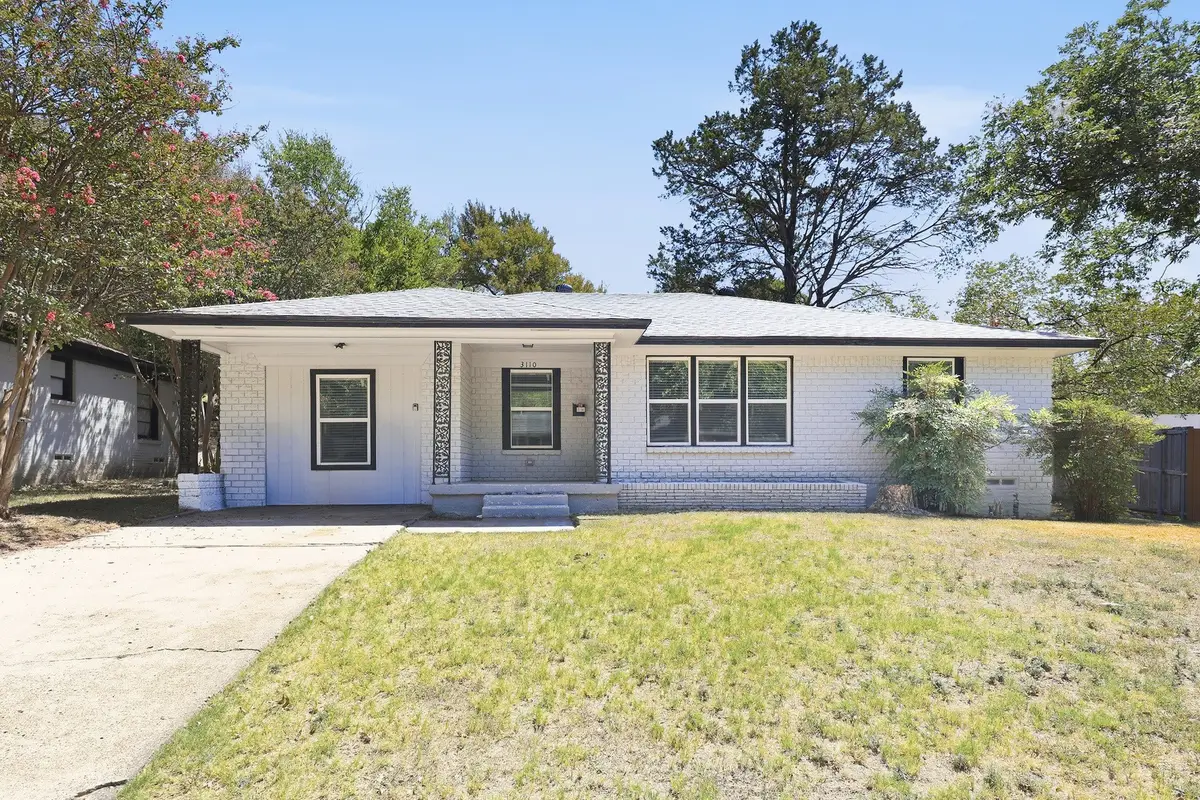 3110 Nutting Drive, Dallas, TX 75227 - #1