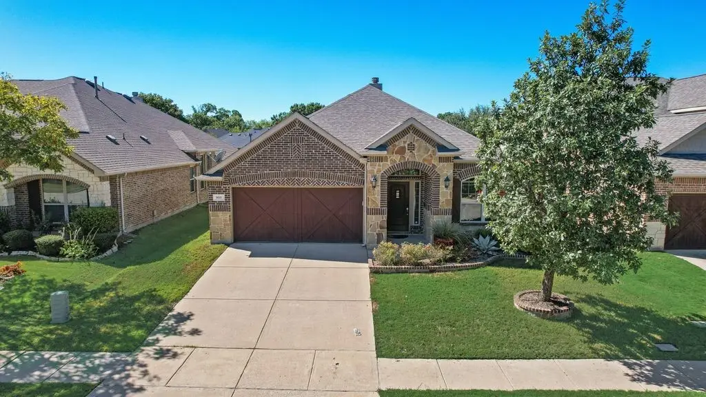 905 Park Place Lane, McKinney, TX 75071 - #1