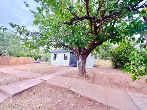 525 Miller Street, Abilene, TX 79605