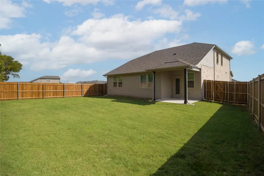 3316 Cloyce Box Drive, Anna, TX 75409 - #2