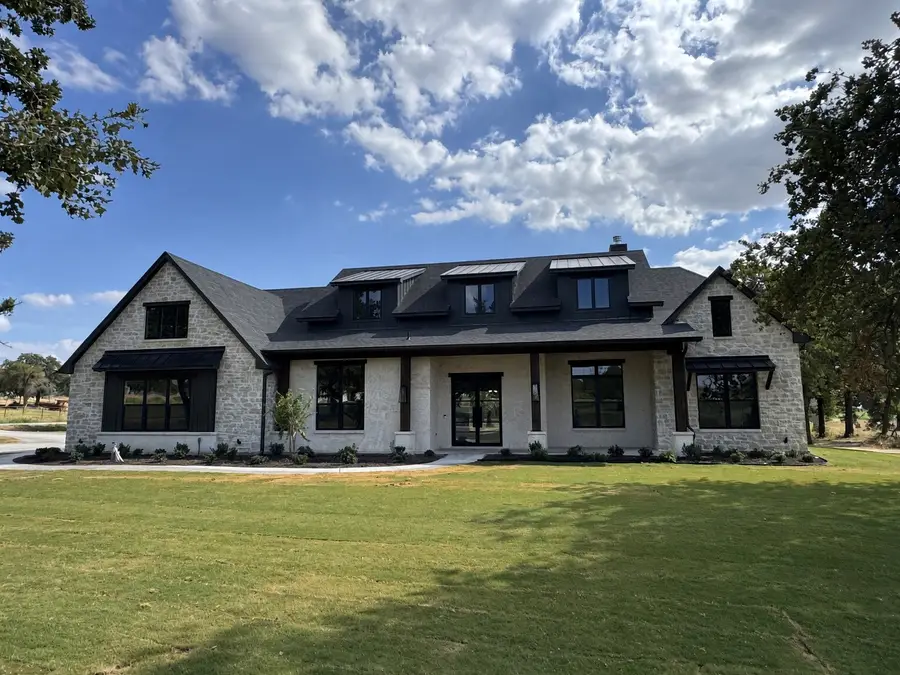 741 Cooper Trail, Weatherford, TX 76087 - #3