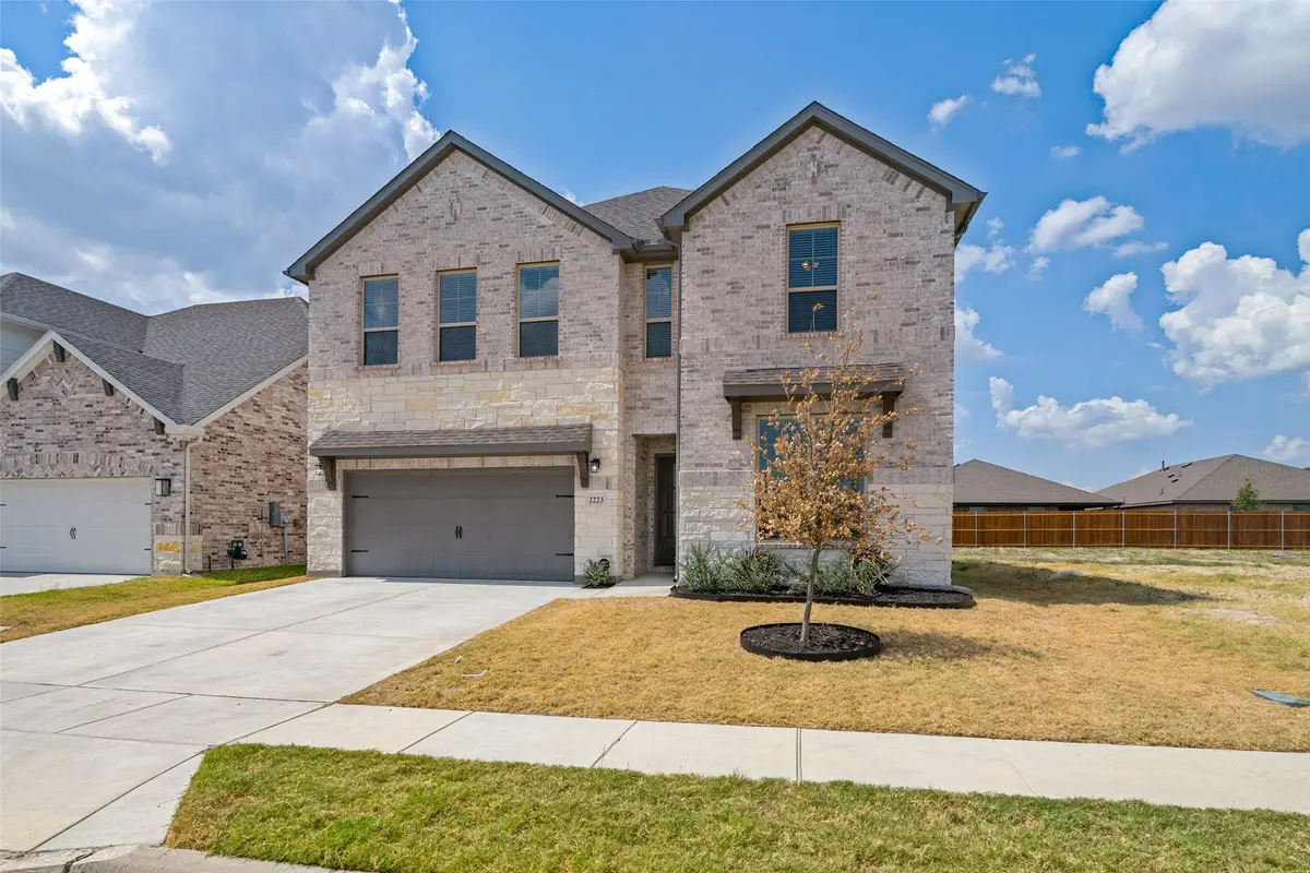 2223 Liberty Crossing Avenue, Royse City, TX 75189 - #1