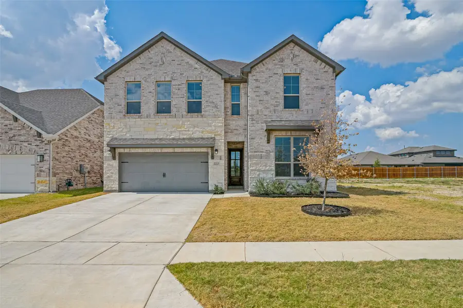2223 Liberty Crossing Avenue, Royse City, TX 75189 - #2