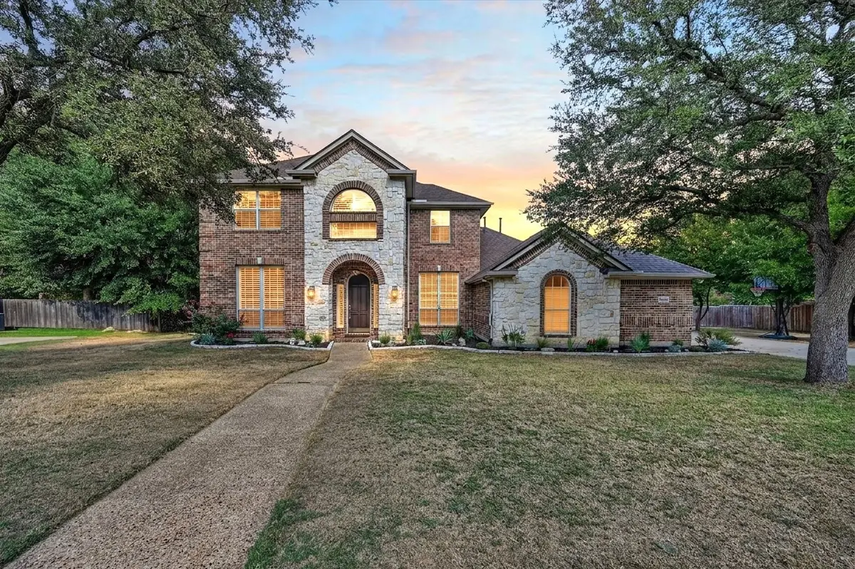 4000 Saturn Street, Flower Mound, TX 75028 - #1
