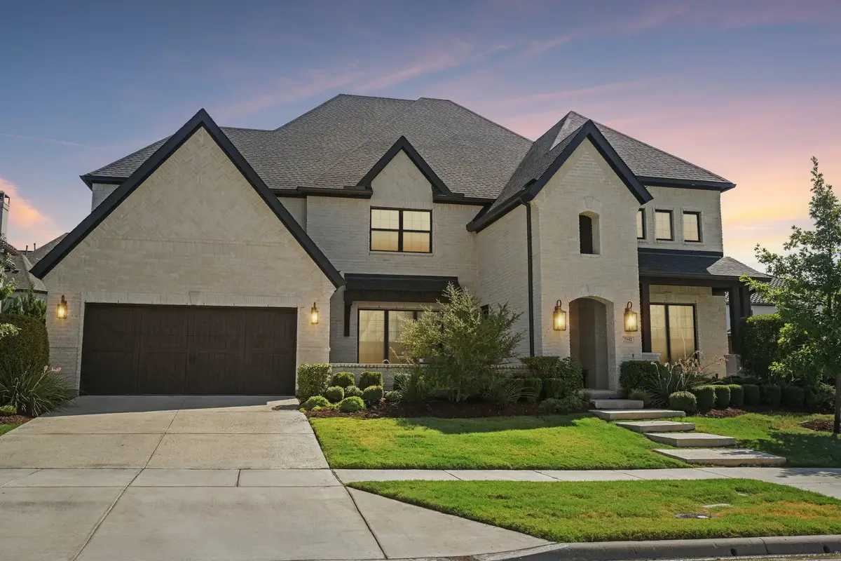 7142 Whiskbroom Drive, Frisco, TX 75036 - #1
