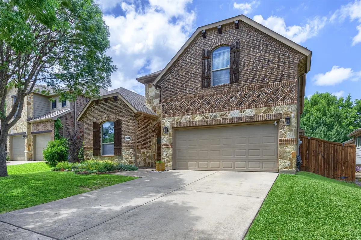 2603 Fritz Street, Melissa, TX 75454 - #1