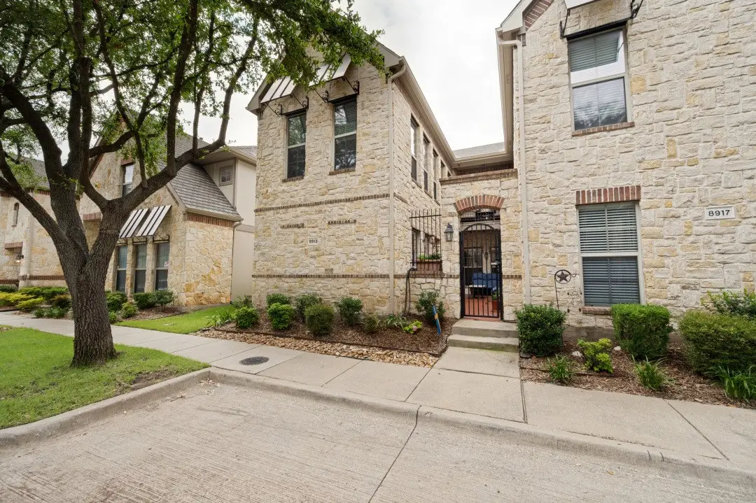 8913 Trolley Trail, McKinney, TX 75070 - #1