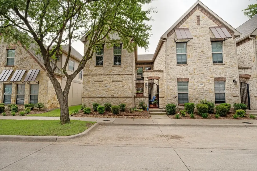 8913 Trolley Trail, McKinney, TX 75070 - #2