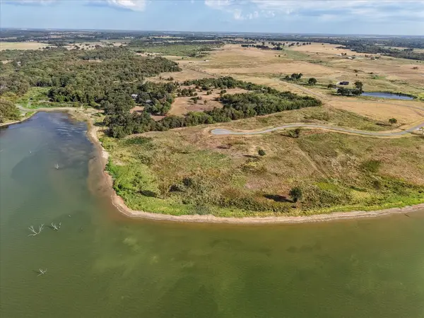 LOT 26 Richland Cove, Corsicana, TX 75109