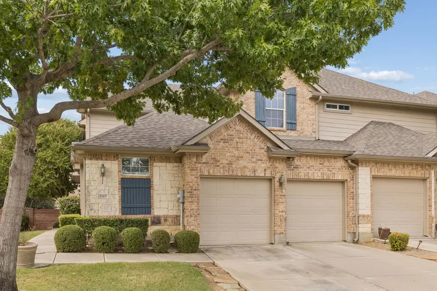 4145 Cobblestone Drive, Carrollton, TX 75007 - #3