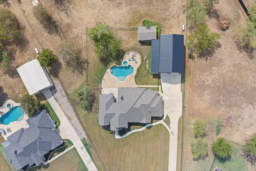 2533 Lime Court, Burleson, TX 76028 - #3