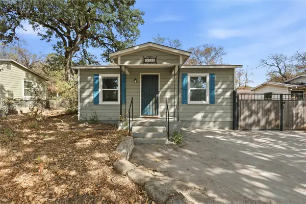 5113 Cottey Street, Fort Worth, TX 76105