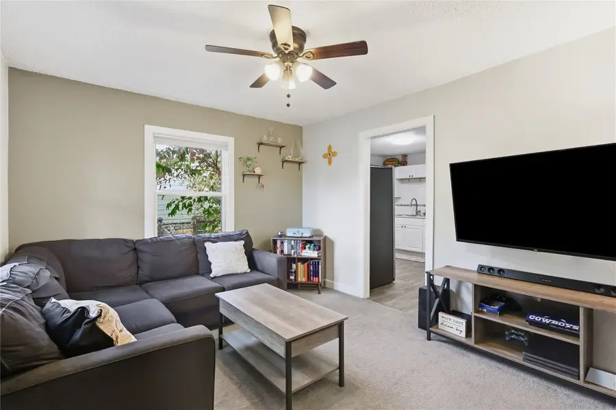 5113 Cottey Street, Fort Worth, TX 76105 - #3