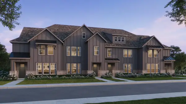 4771 Lunker Street, McKinney, TX 75071
