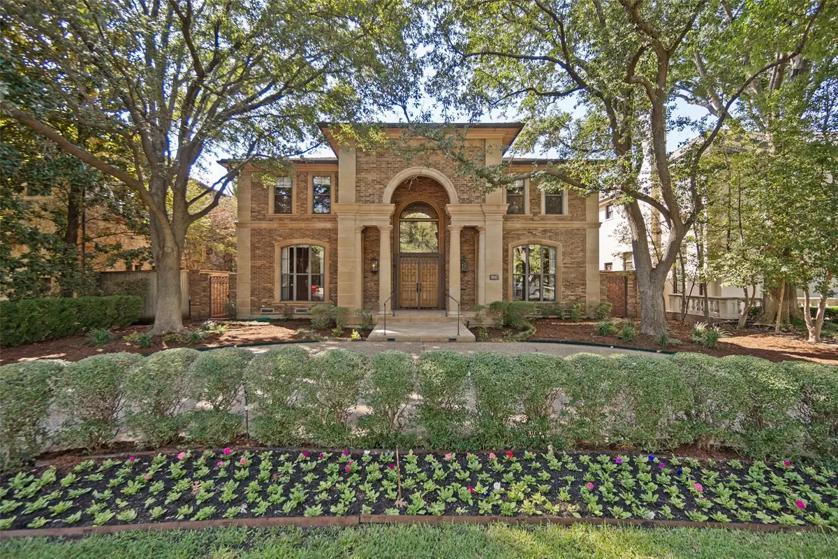 3817 Miramar Avenue, Dallas, TX 75205 - #1