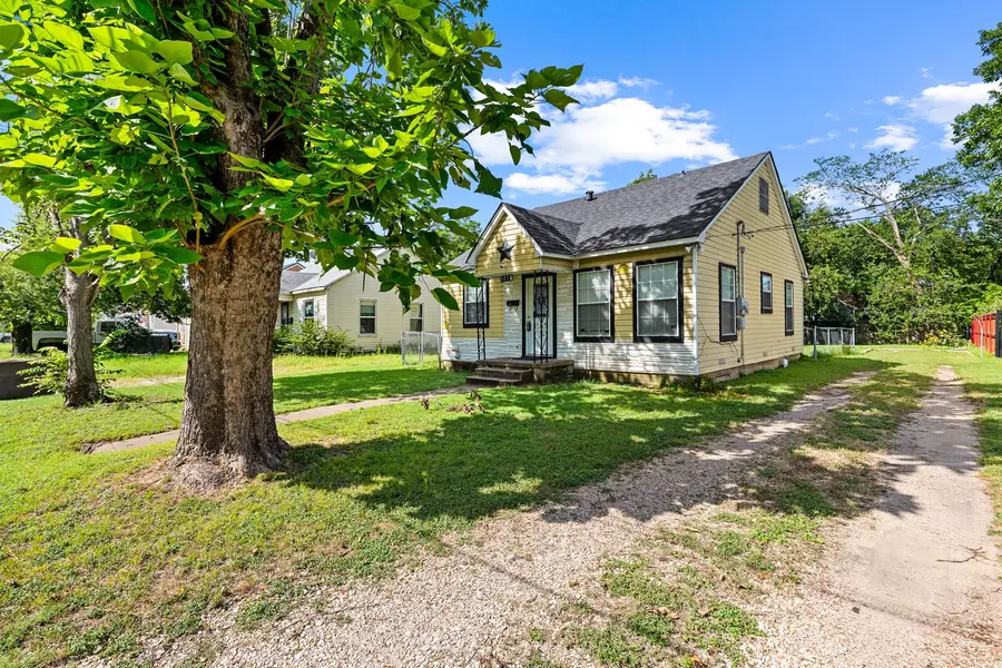 1212 Lewis Street, Waco, TX 76705 - #2
