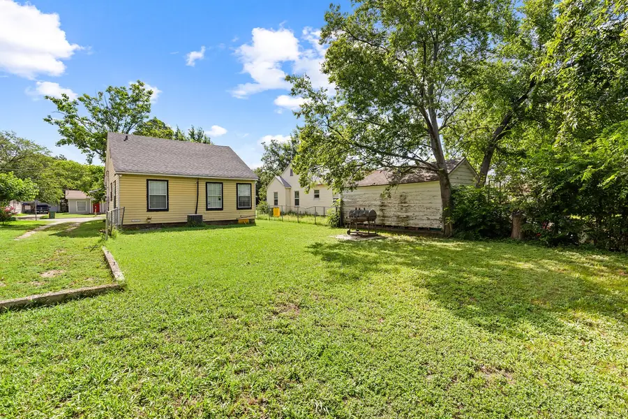 1212 Lewis Street, Waco, TX 76705 - #3
