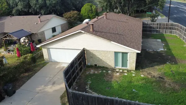 900 Overdowns Drive, Plano, TX 75023