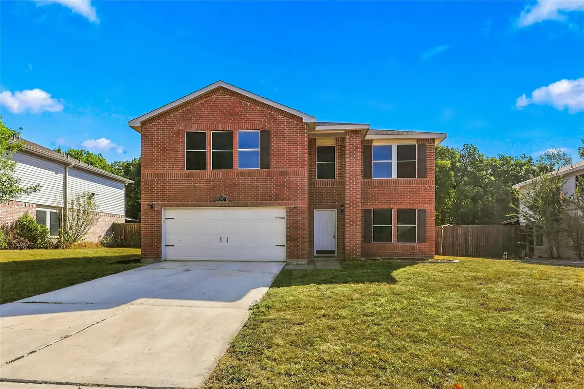 9209 Glen Falls Lane, Denton, TX 76210 - #1