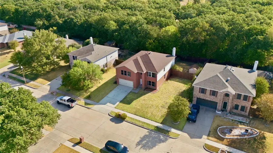 9209 Glen Falls Lane, Denton, TX 76210 - #2