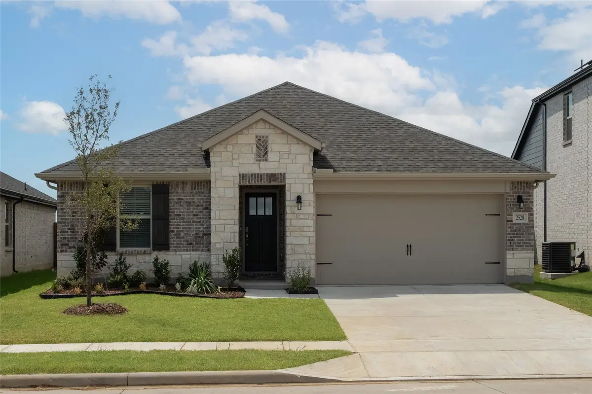2528 Freeman Street, Anna, TX 75409 - #1