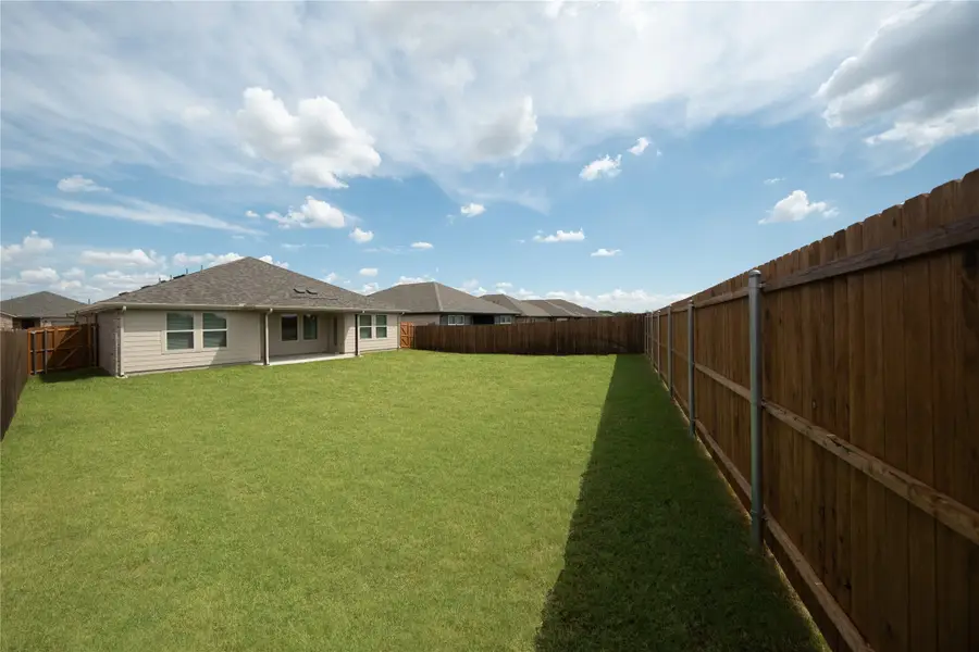 2528 Freeman Street, Anna, TX 75409 - #2